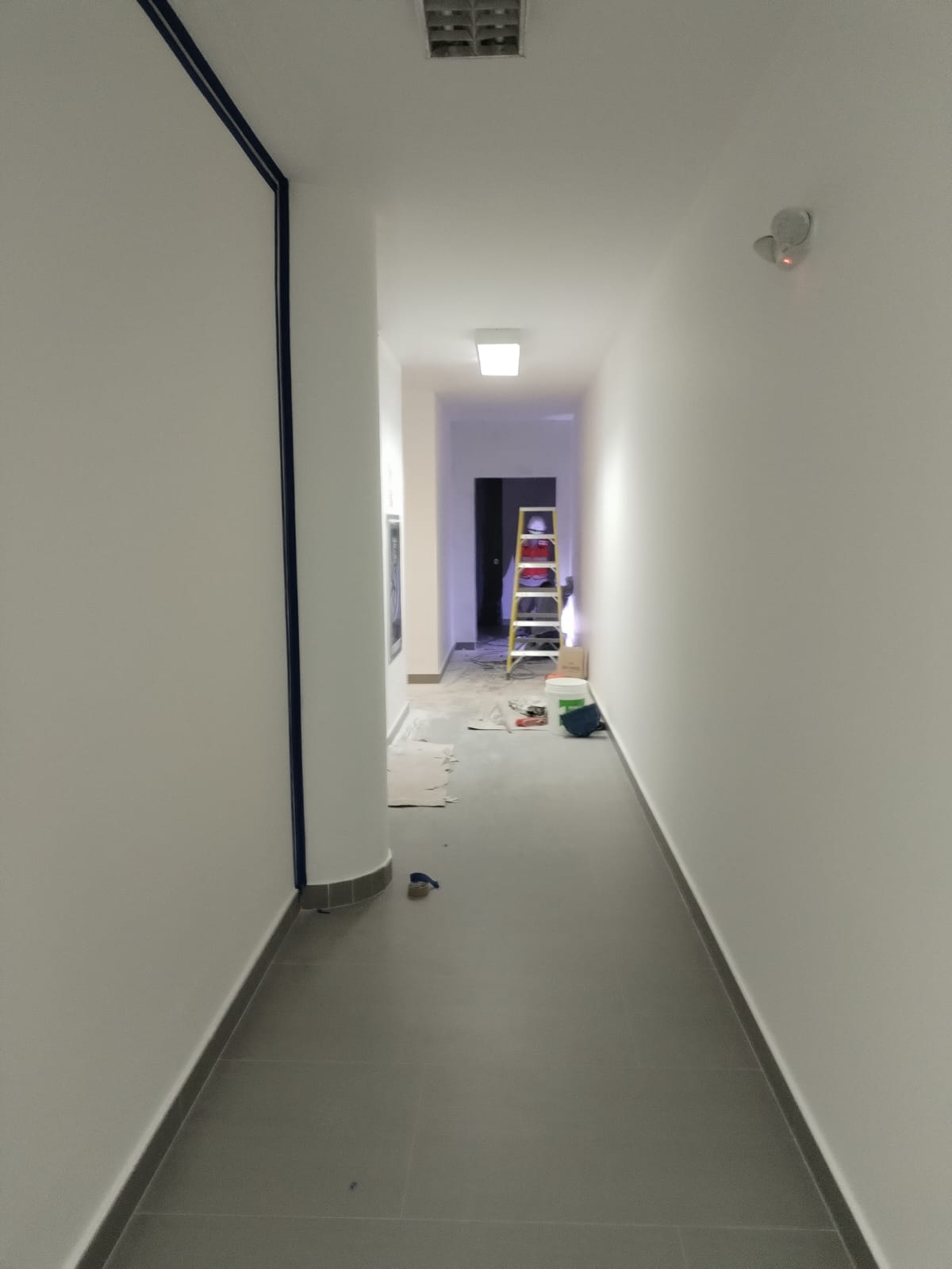 Ampliación CC Real Plaza Piura - Torre 1