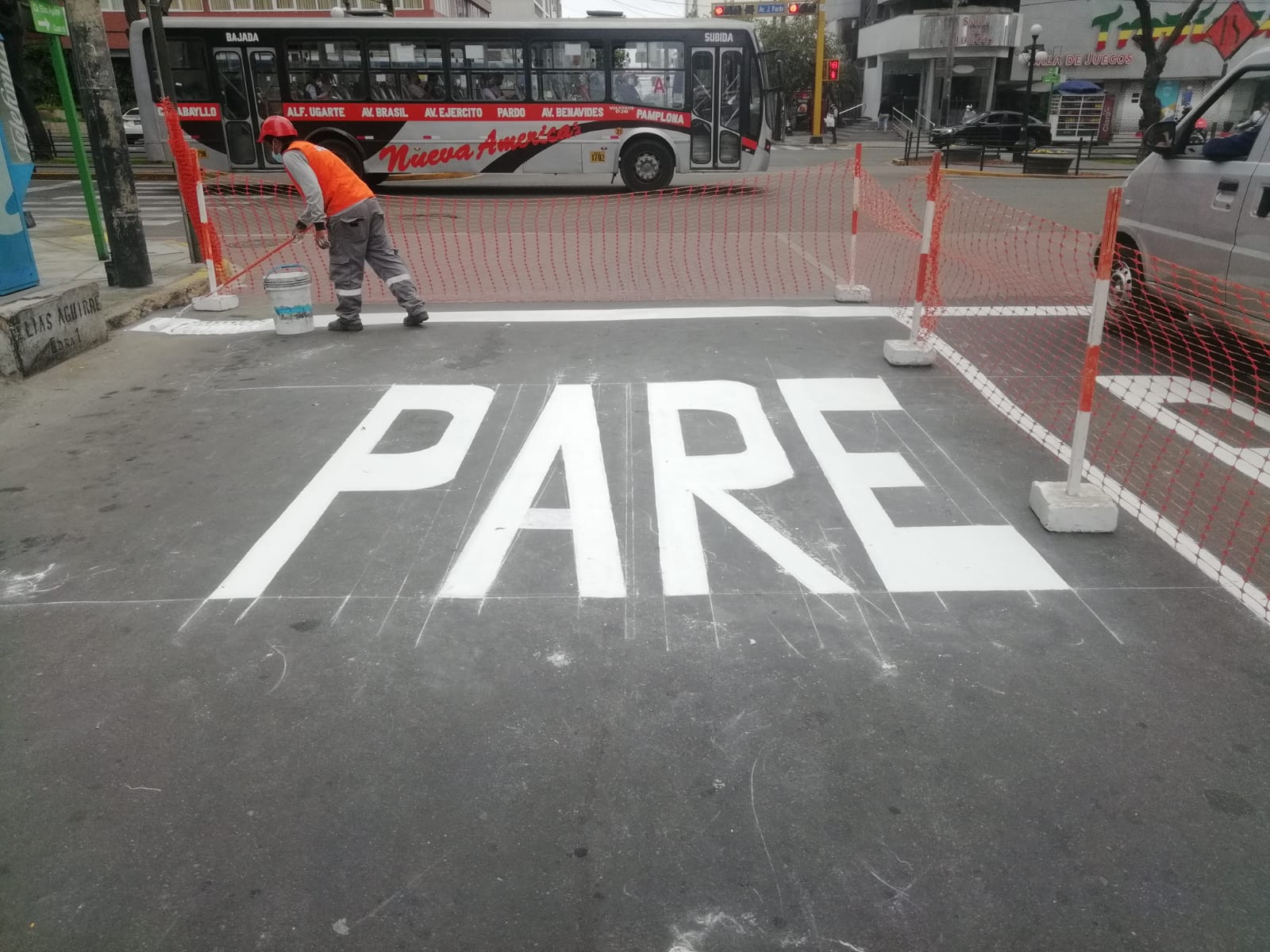 Colegio Futura Schools - Sede Piura