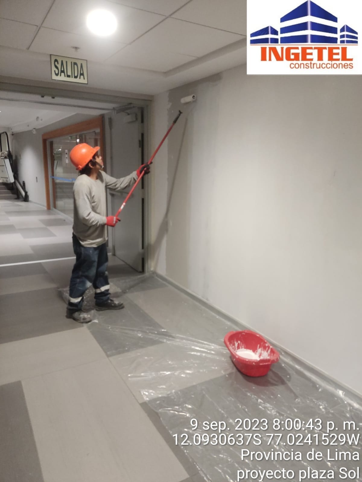 Casco Retail - CC Minka