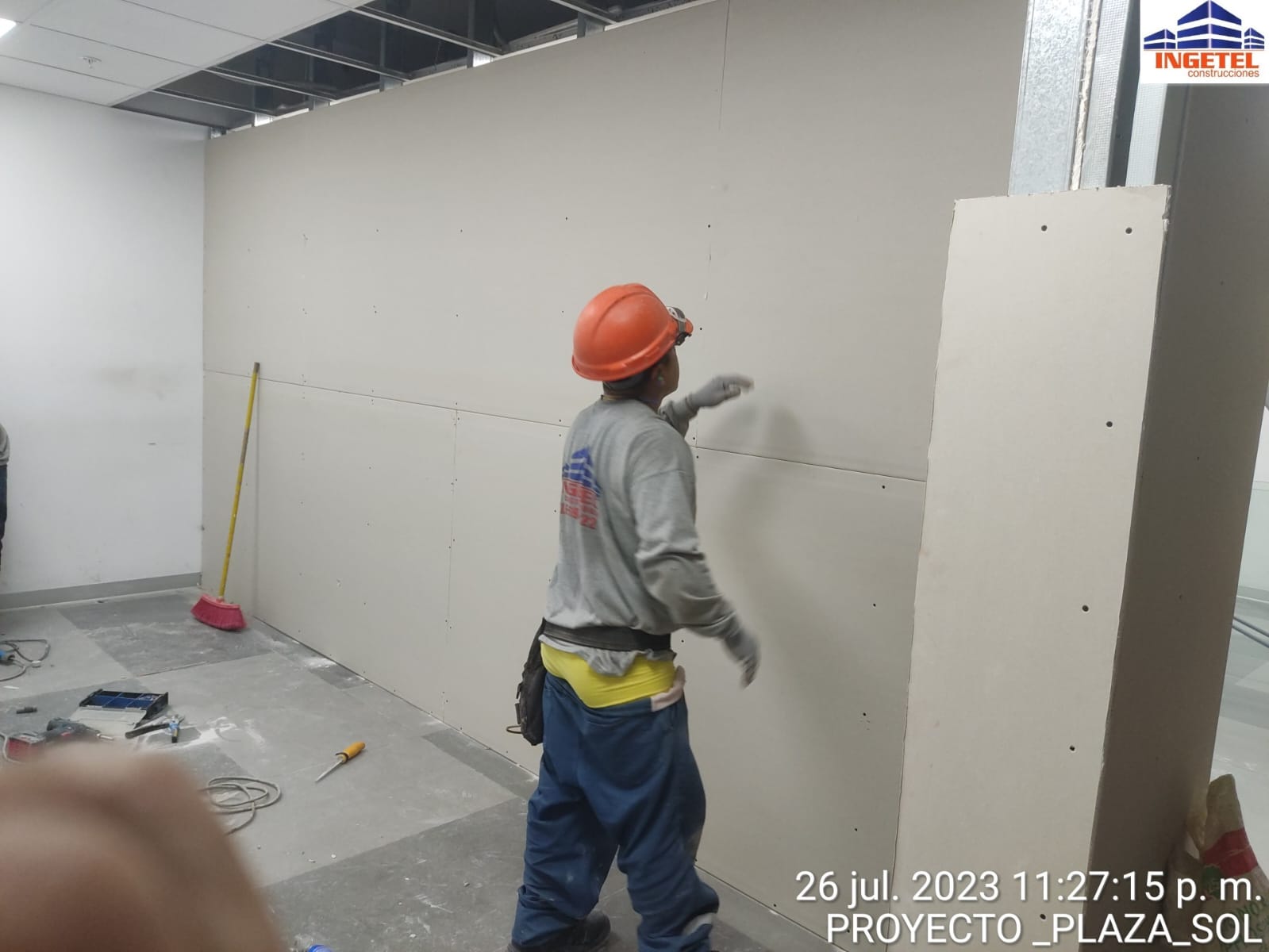 Paris CC La Rambla Brasil