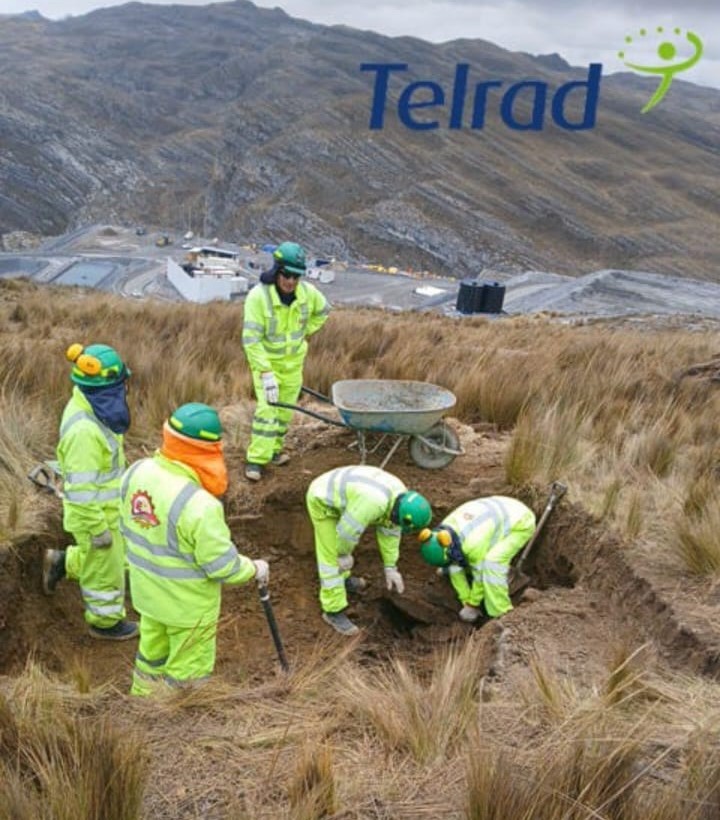 Deck Estacionamientos Campus UPC Villa