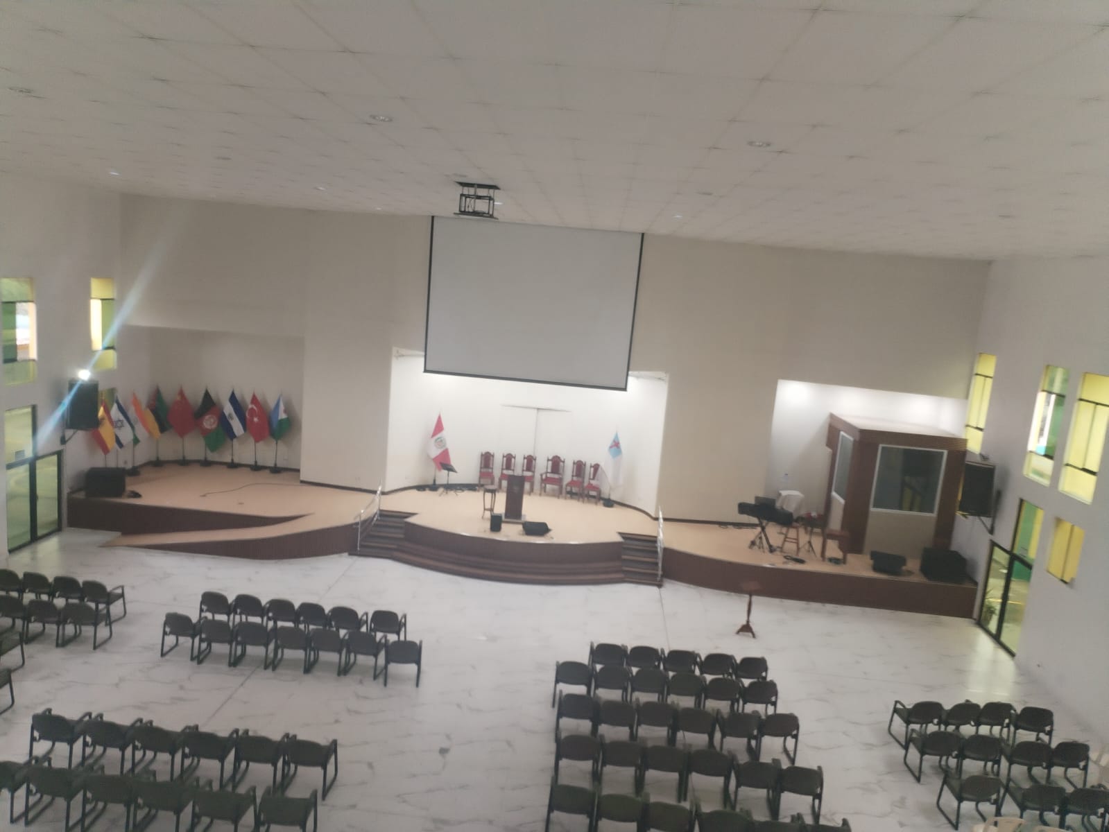 Condominio Ciudad Nueva - 4°Etapa