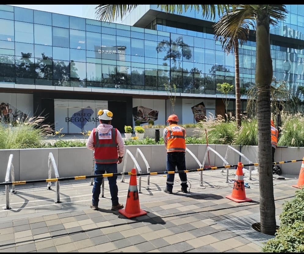 Condominio Paseo San Martín